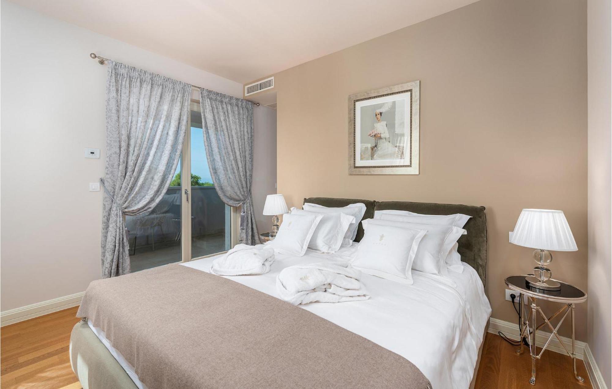 Villa Lavanda Vabriga Πόρετς Εξωτερικό φωτογραφία
